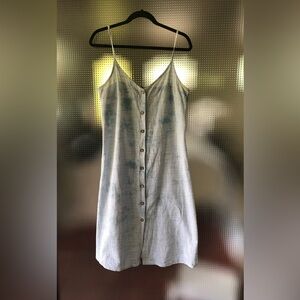 Roxy Summer Dress
